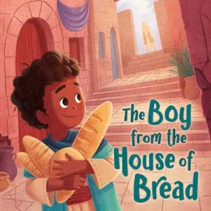 The Boy from the House of Bread Modern