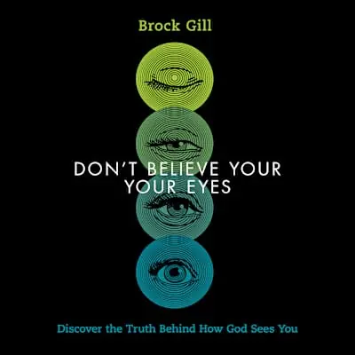 New Arrival Don’t Believe Your Eyes - Video Streaming - Teen Group