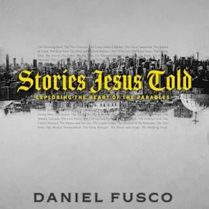 Stories Jesus Told - Teen Bible Study Book Popular