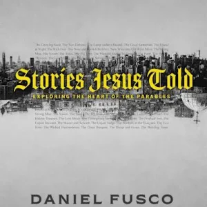 eBook - Stories Jesus Told - Teen Bible Study Book Latest