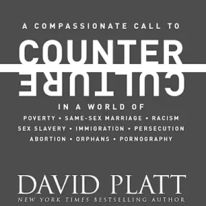 eBook - Counter Culture - Teen Bible Study Book Best Seller