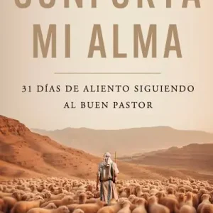Limited Edition Conforta mi alma
