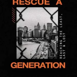 Rescue a Generation Flash Sale
