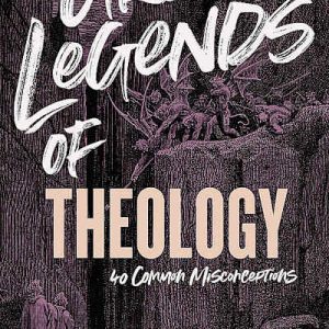 Buy Direct eBook - Urban Legends of Theology