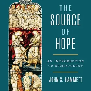 Affordable eBook - The Source of Hope