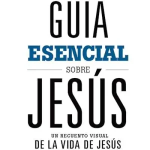Final Sale eBook - Guía esencial sobre Jesús