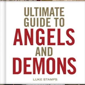 Ultimate Guide to Angels and Demons Same Day Shipping
