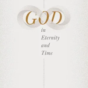 Markdown eBook - God in Eternity and Time