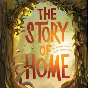 Secure Checkout The Story of Home