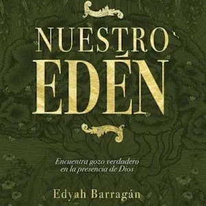 eBook - Nuestro Edén Fast Shipping