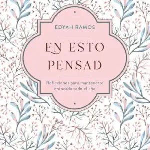 Free Shipping eBook - En esto pensad