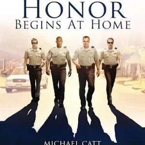 Honor Begins at Home - Bible Study Book Genuine