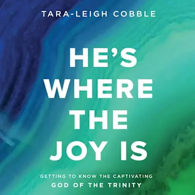 Certified He's Where the Joy Is - Video Streaming - Individual