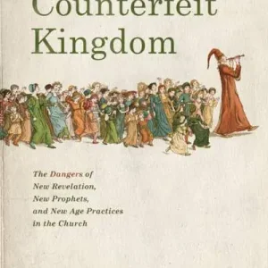Factory Price eBook - Counterfeit Kingdom