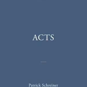 eBook - Acts: The Christian Standard Commentary Worldwide Shipping