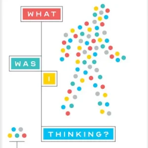 Today Only eBook - What Was I Thinking?