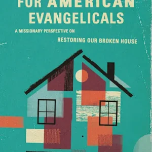 Hope for American Evangelicals Secure Checkout