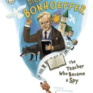 Dietrich Bonhoeffer Free Delivery