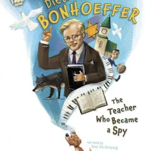 eBook - Dietrich Bonhoeffer One Day Deal