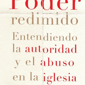 Poder redimido Big Sale