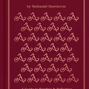 eBook - The Scarlet Letter Holiday Sale