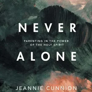 eBook - Never Alone - Bible Study Book Fresh Stock