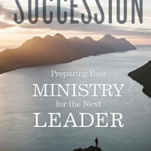 eBook - Succession Fresh Stock