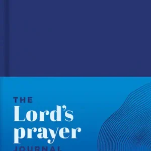 The Lord's Prayer Journal Best Choice