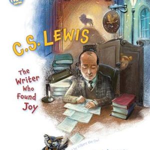 C.S. Lewis Don’t Miss Out