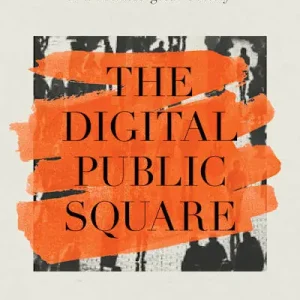 Exclusive The Digital Public Square