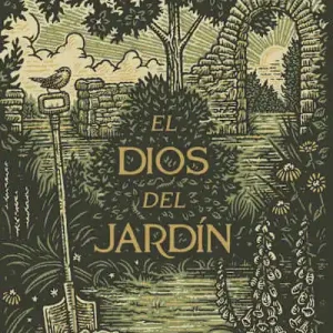 eBook - El Dios del jardín Must Have