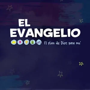 Next Day Delivery El evangelio - Paquete de 10