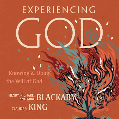 Super Sale eBook - Experiencing God - Bible Study Book with Video Access
