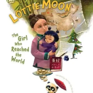 eBook - Lottie Moon Wholesale