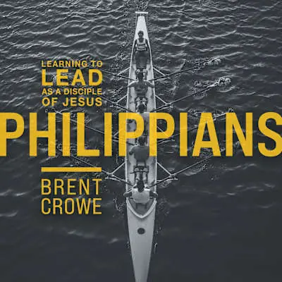 Top Pick Philippians - Video Streaming - Teen Group