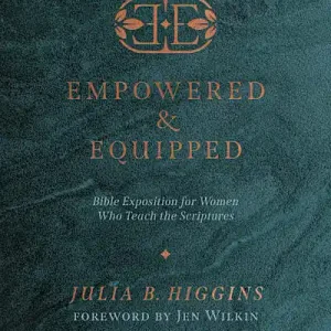 Top Pick Empowered and Equipped
