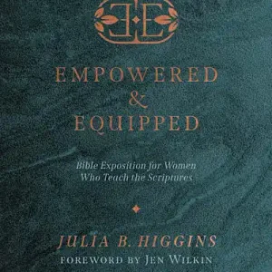 eBook - Empowered and Equipped Flash Sale