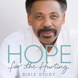 Latest eBook - Hope for the Hurting - Bible Study Book