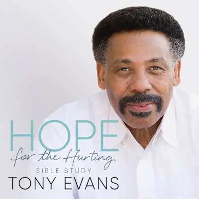 Hope for the Hurting - Video Streaming Next Day Delivery