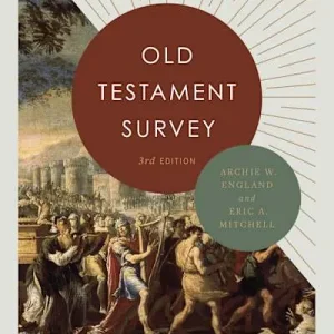 Next Day Delivery Old Testament Survey Workbook