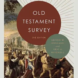 eBook - Old Testament Survey Workbook Instant Buy