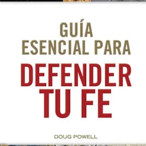 Direct From Manufacturer eBook - Guía esencial para defender tu fe
