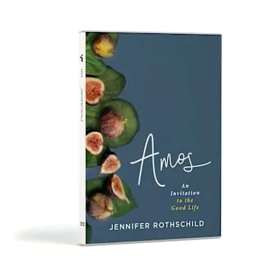 Amos - DVD Set Deal