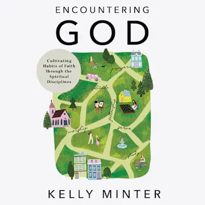 Encountering God - Video Streaming - Individual Weekend Sale