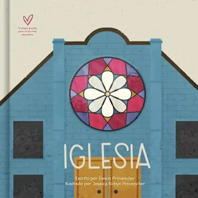 La iglesia Direct From Manufacturer