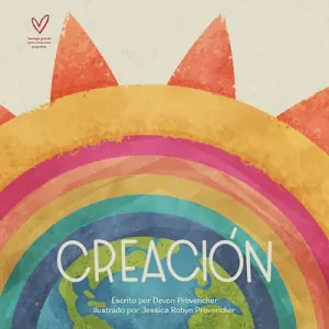Get Yours eBook - Creación