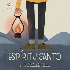 Fast Shipping eBook - El Espíritu Santo