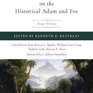 eBook - Perspectives on the Historical Adam and Eve Brand New