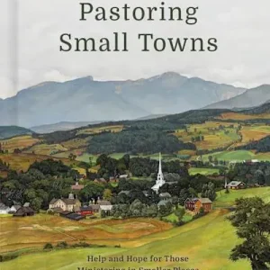 Pastoring Small Towns One Day Deal