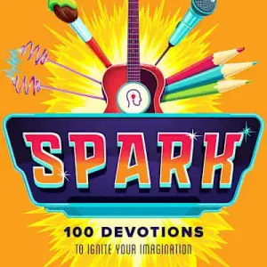 eBook - Spark Reduced Price